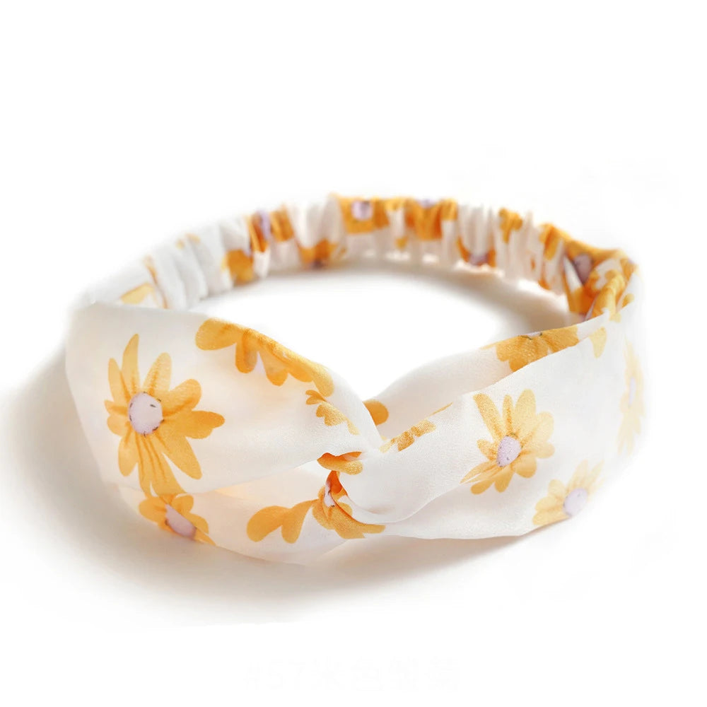 Sundara Boho Luxe Hairband