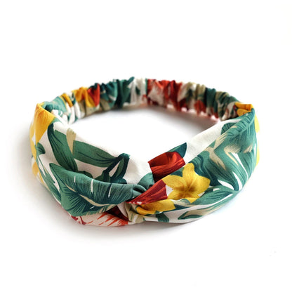 Sundara Boho Luxe Hairband