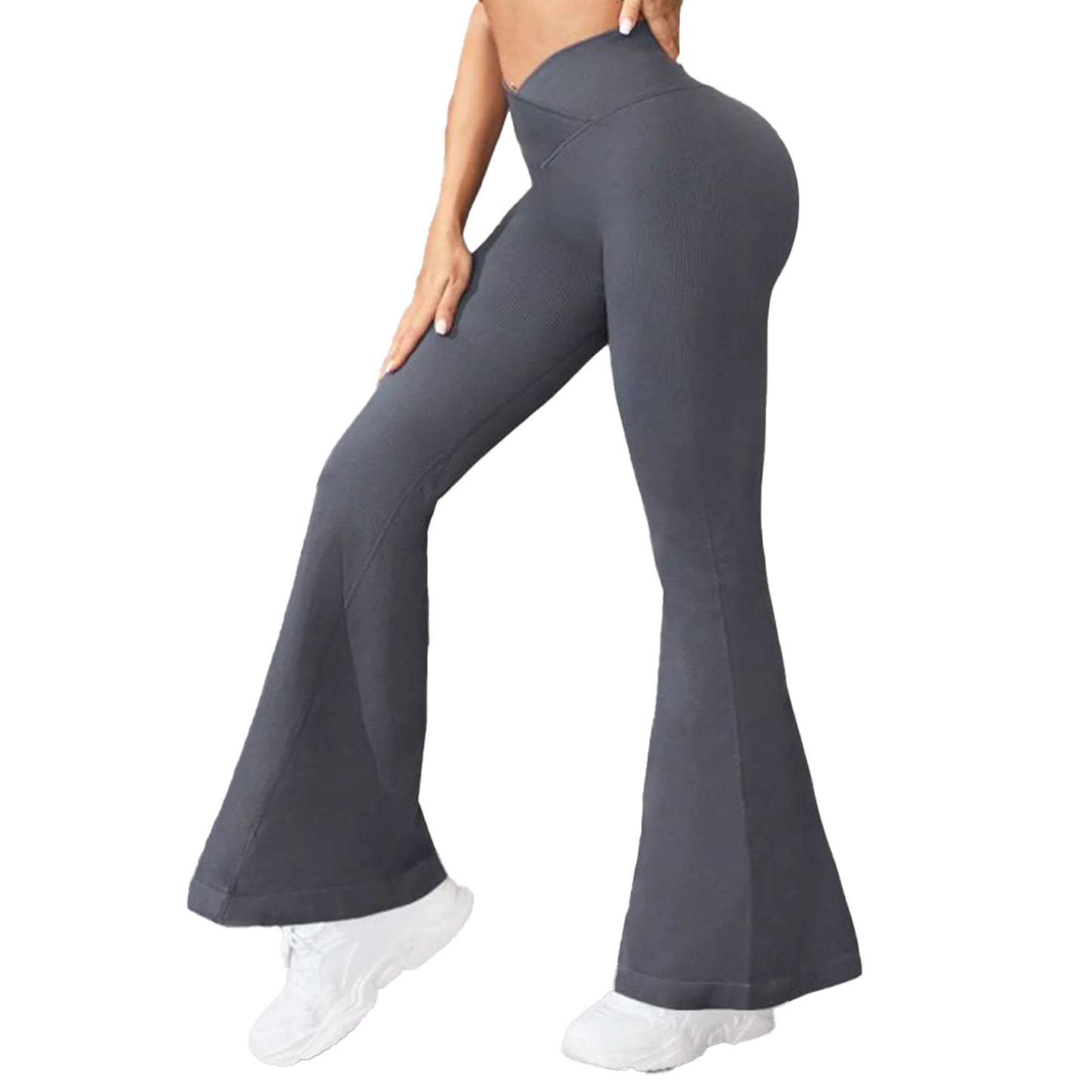 Velora Sculpt High-Waist Leggings