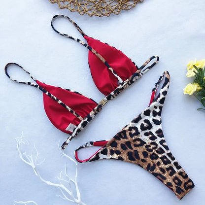 Savannah Allure Bikini