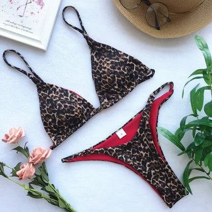 Savannah Allure Bikini