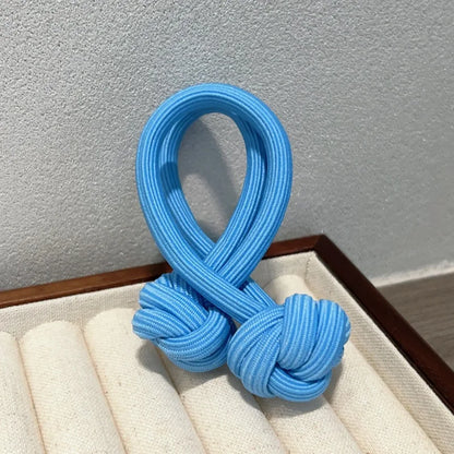 Étoile Couture High Ponytail Hair Tie