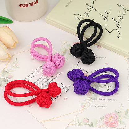 Étoile Couture High Ponytail Hair Tie