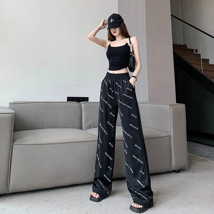 Luxe Leisure Pants