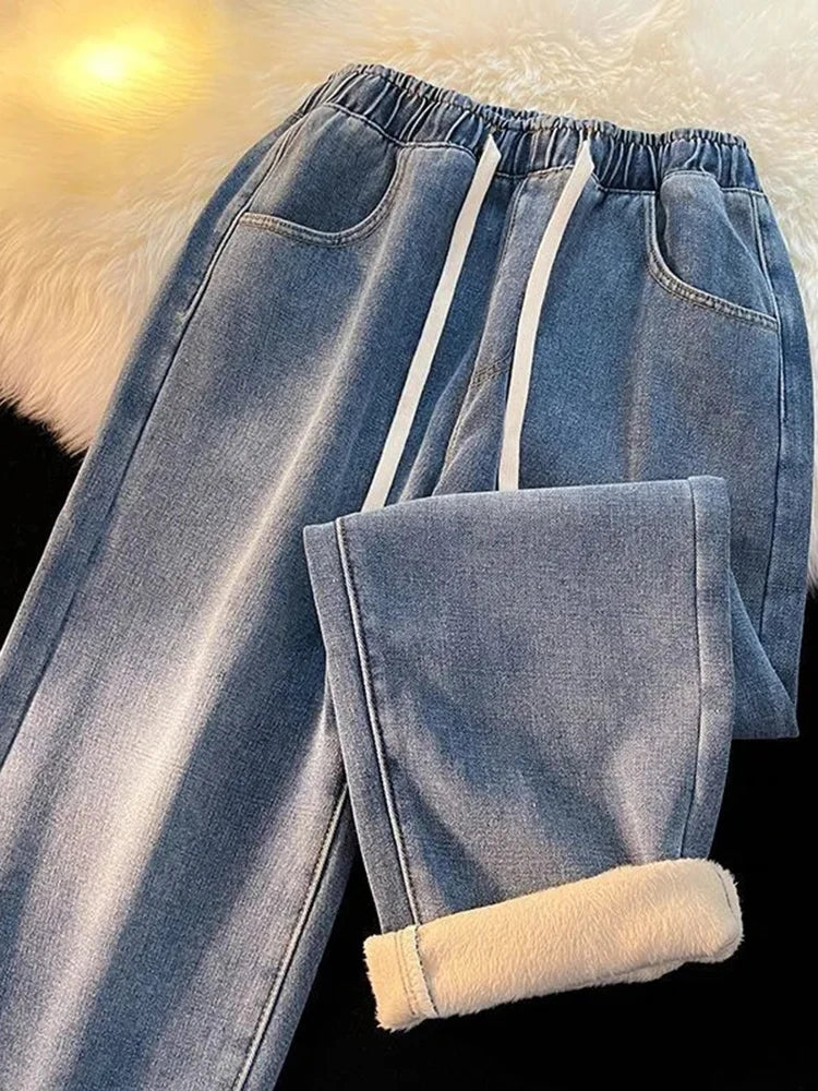 Velvet Comfort Jeans