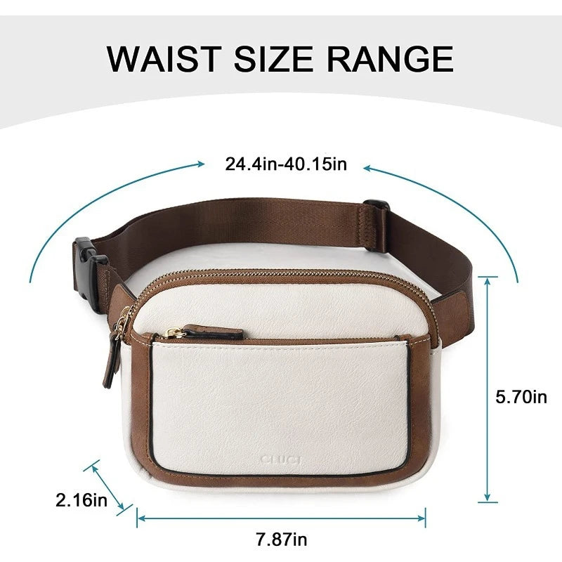 Chic Voyager Waist Pack