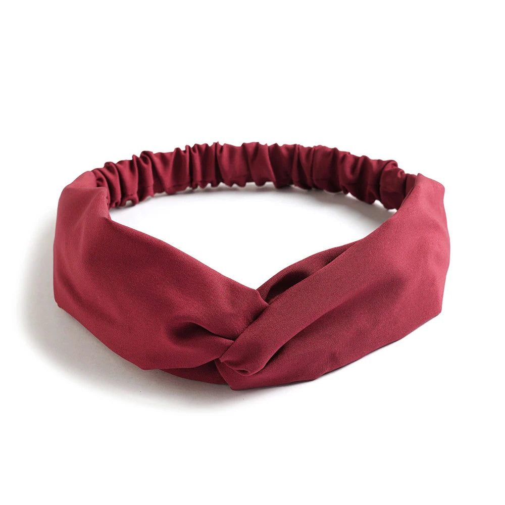 Sundara Boho Luxe Hairband