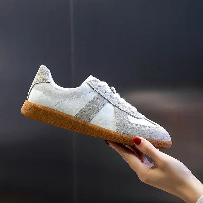 Moral Luxe Sneakers