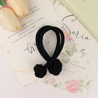 Étoile Couture High Ponytail Hair Tie