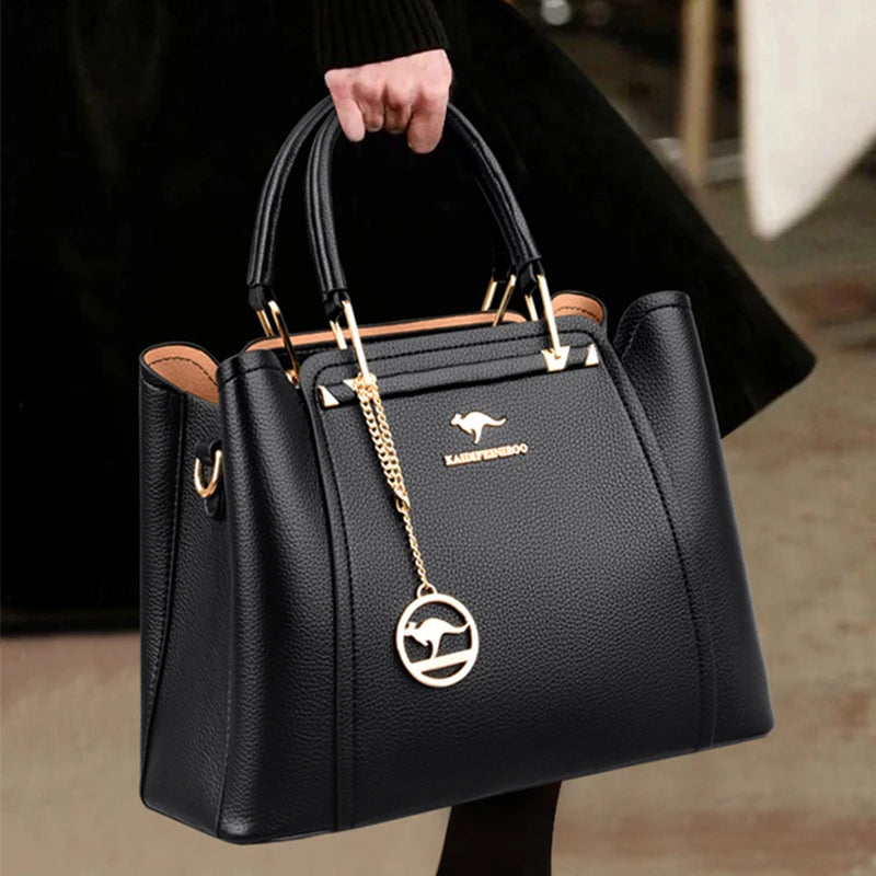 Everyday Elegance Tote