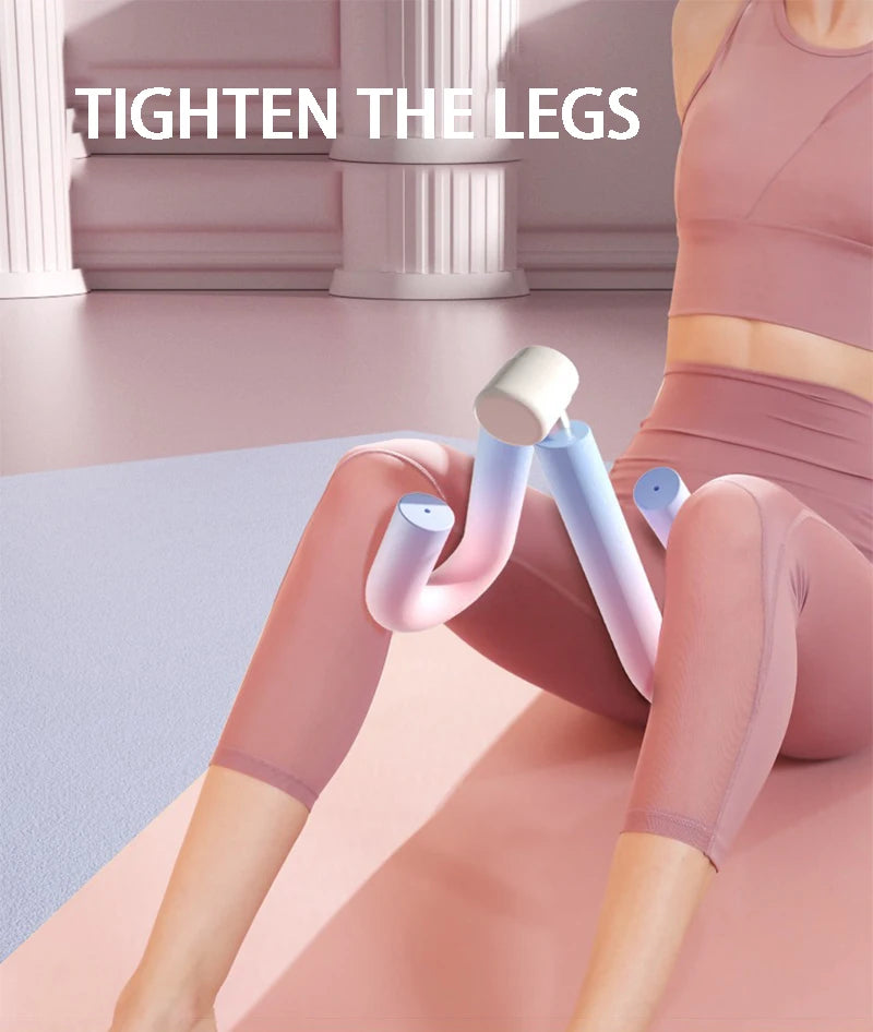 Elysian Thigh Sculptor