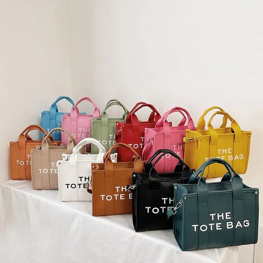 Trendy Essence Tote