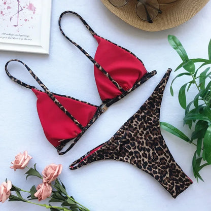 Savannah Allure Bikini