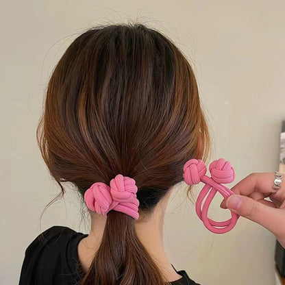 Étoile Couture High Ponytail Hair Tie