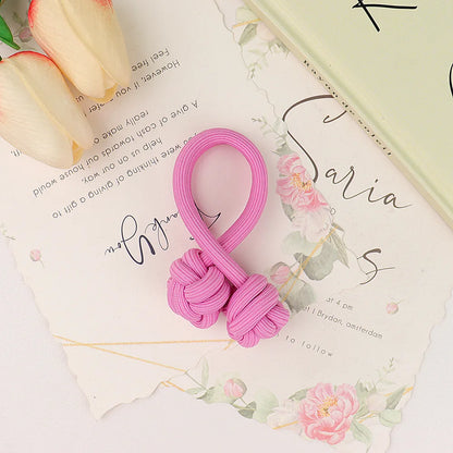 Étoile Couture High Ponytail Hair Tie