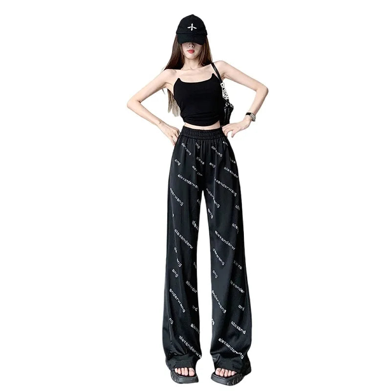 Luxe Leisure Pants