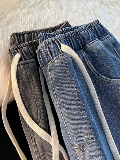 Velvet Comfort Jeans